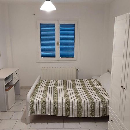 ואסיליקי Armonia Apartments מראה חיצוני תמונה