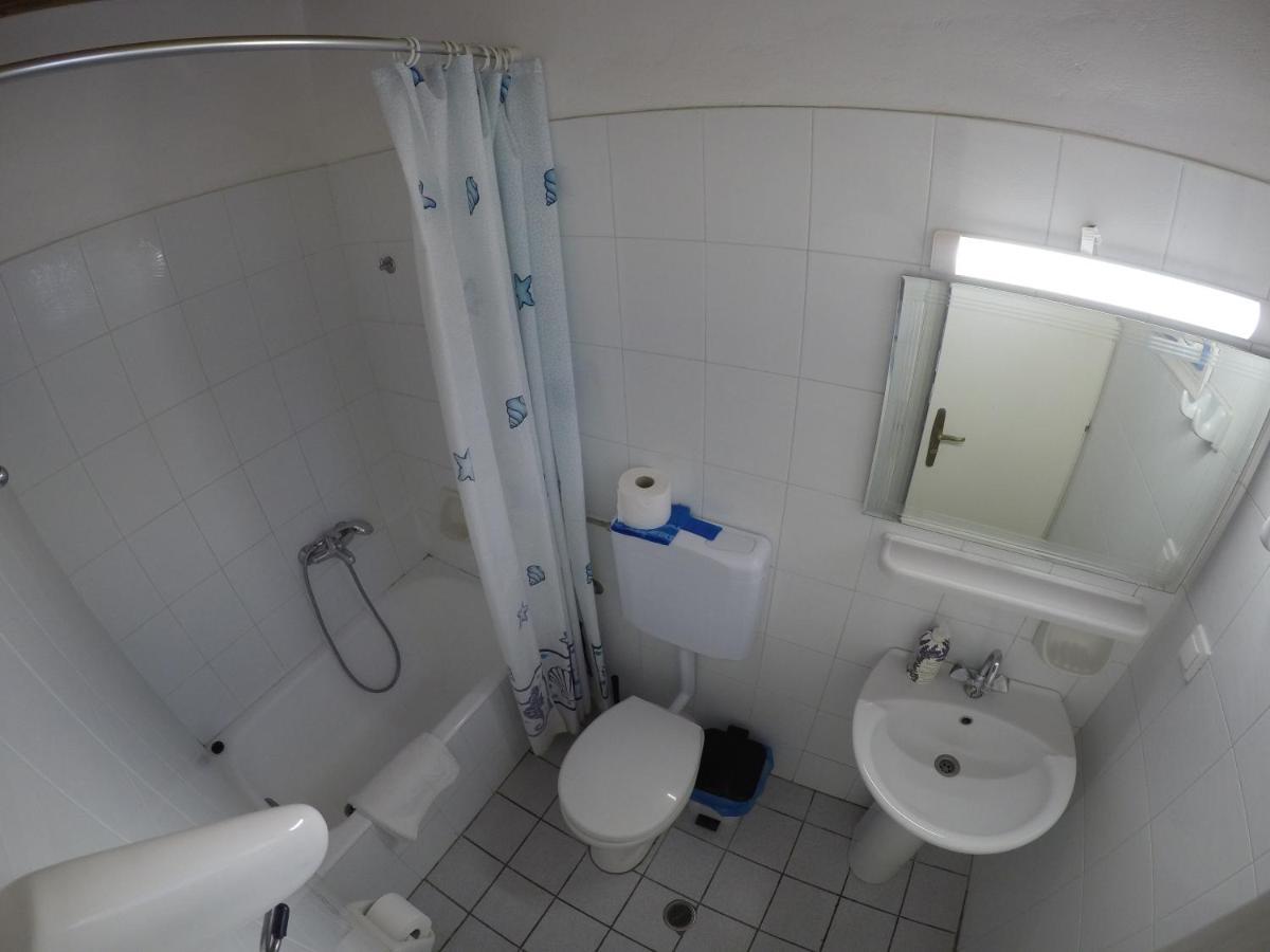 ואסיליקי Armonia Apartments מראה חיצוני תמונה