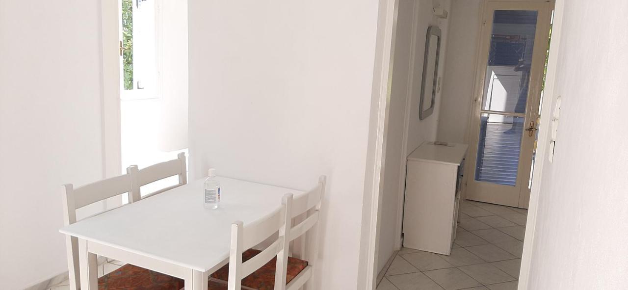 ואסיליקי Armonia Apartments מראה חיצוני תמונה