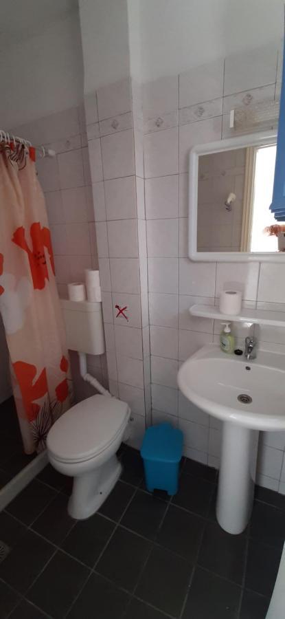 ואסיליקי Armonia Apartments מראה חיצוני תמונה