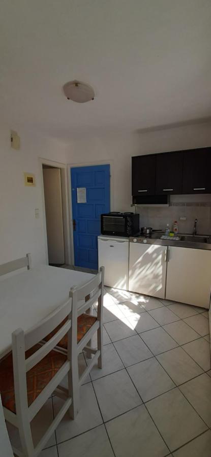 ואסיליקי Armonia Apartments מראה חיצוני תמונה