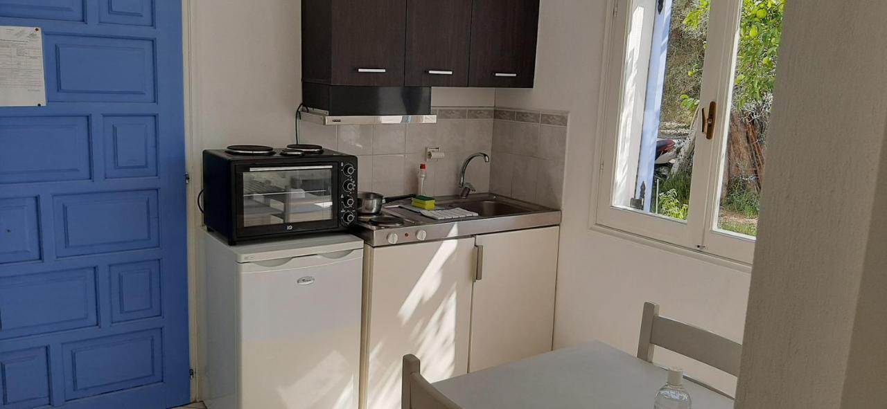 ואסיליקי Armonia Apartments מראה חיצוני תמונה