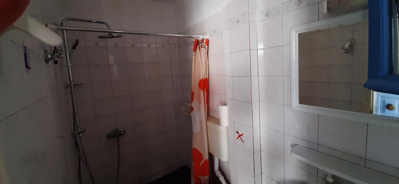 ואסיליקי Armonia Apartments מראה חיצוני תמונה