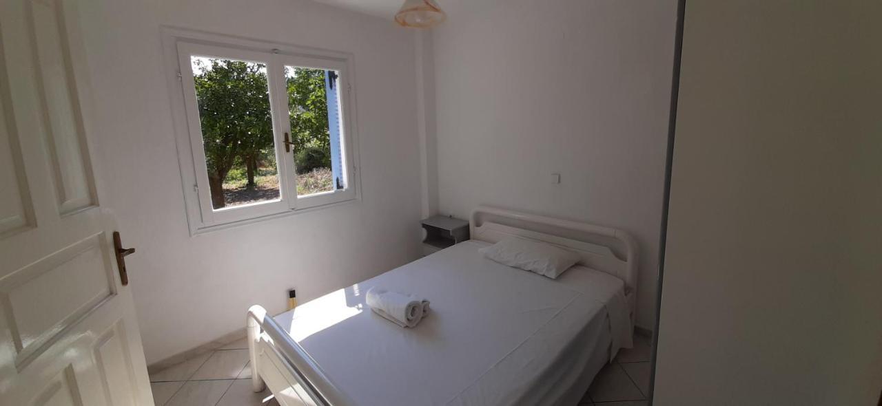 ואסיליקי Armonia Apartments מראה חיצוני תמונה