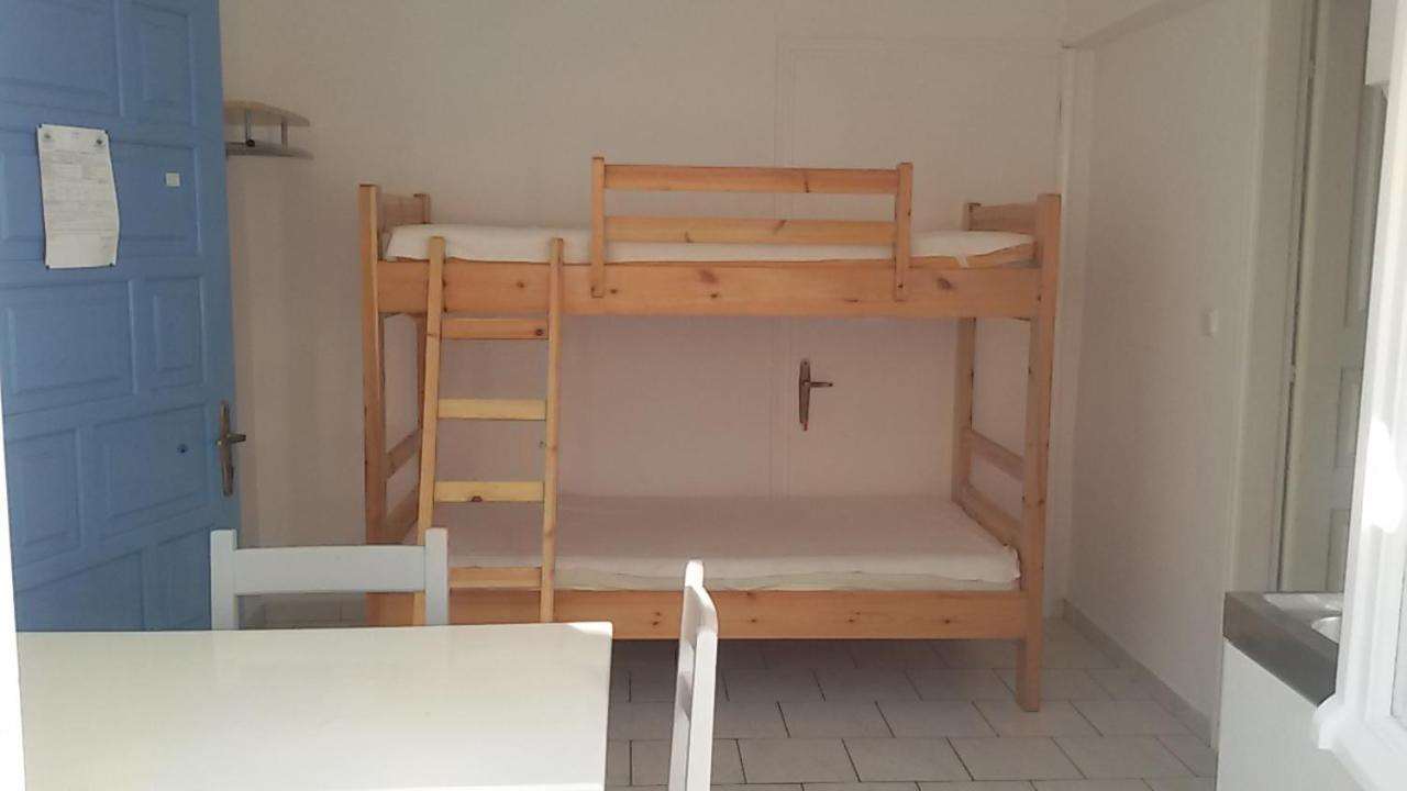 ואסיליקי Armonia Apartments חדר תמונה