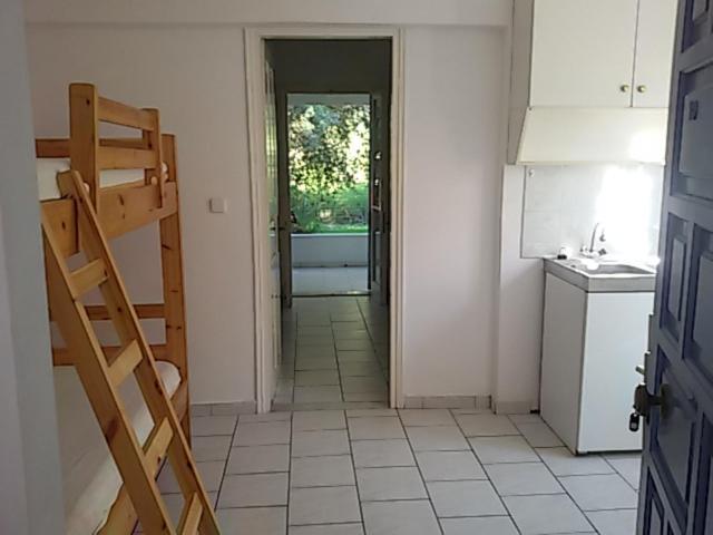 ואסיליקי Armonia Apartments חדר תמונה