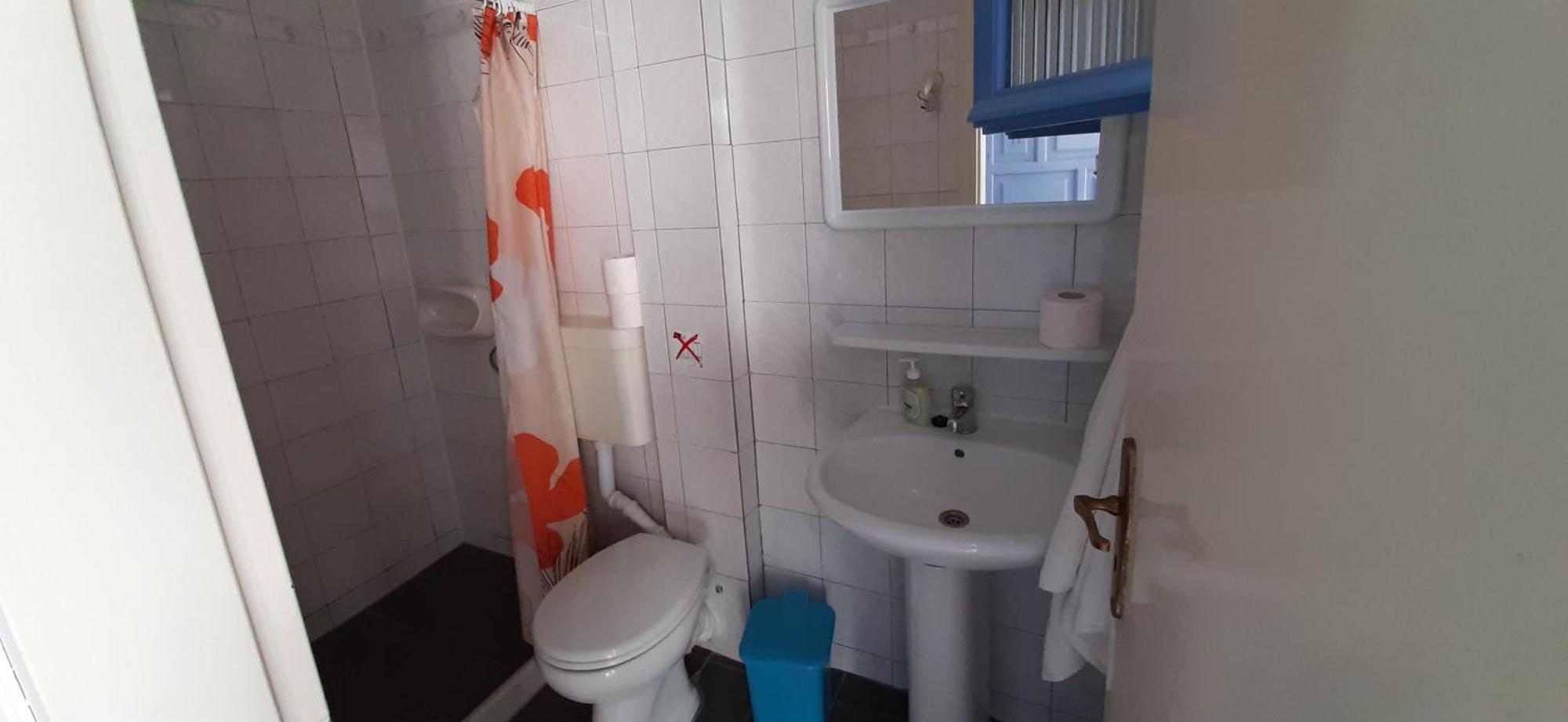 ואסיליקי Armonia Apartments מראה חיצוני תמונה