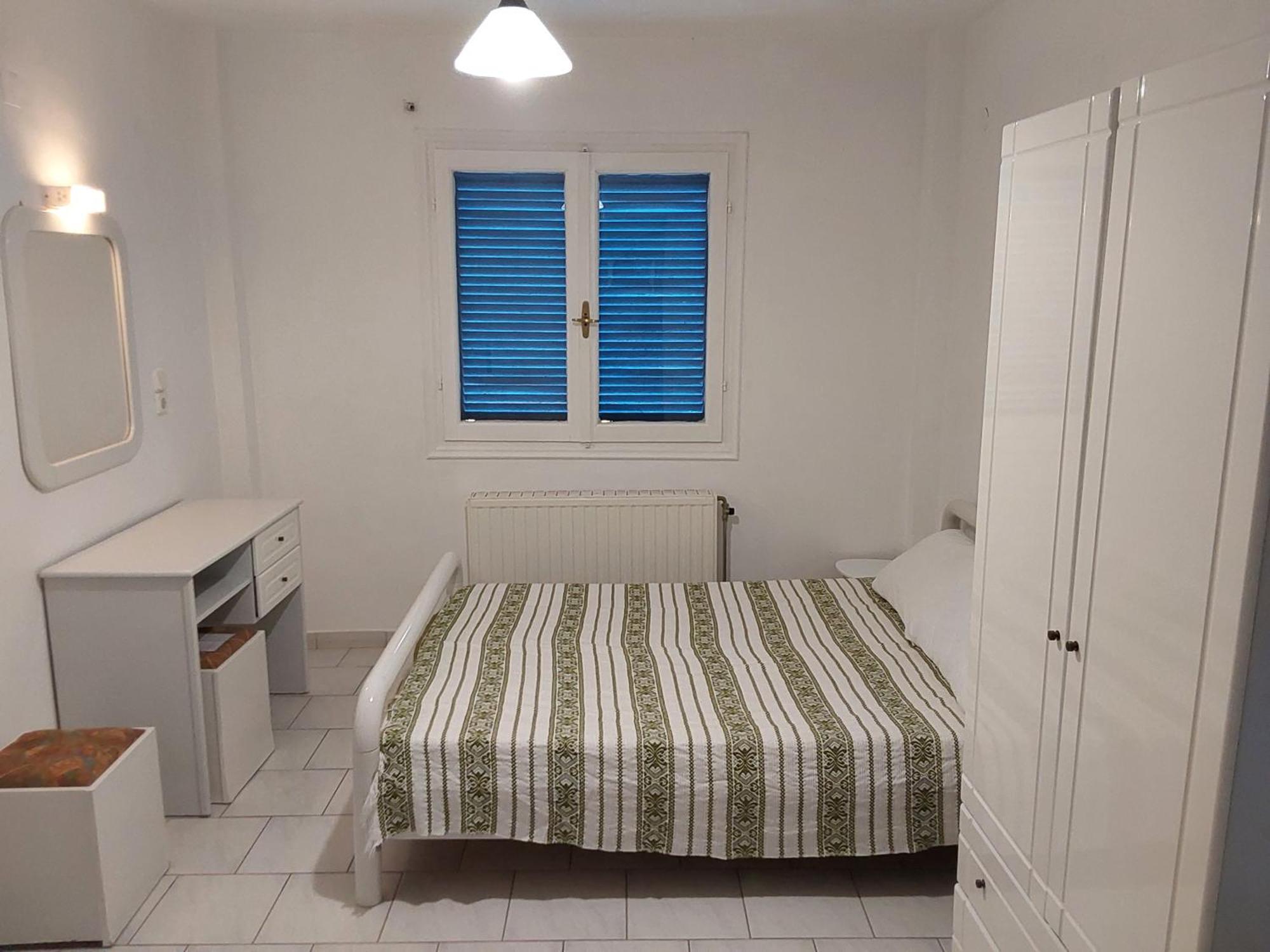 ואסיליקי Armonia Apartments מראה חיצוני תמונה