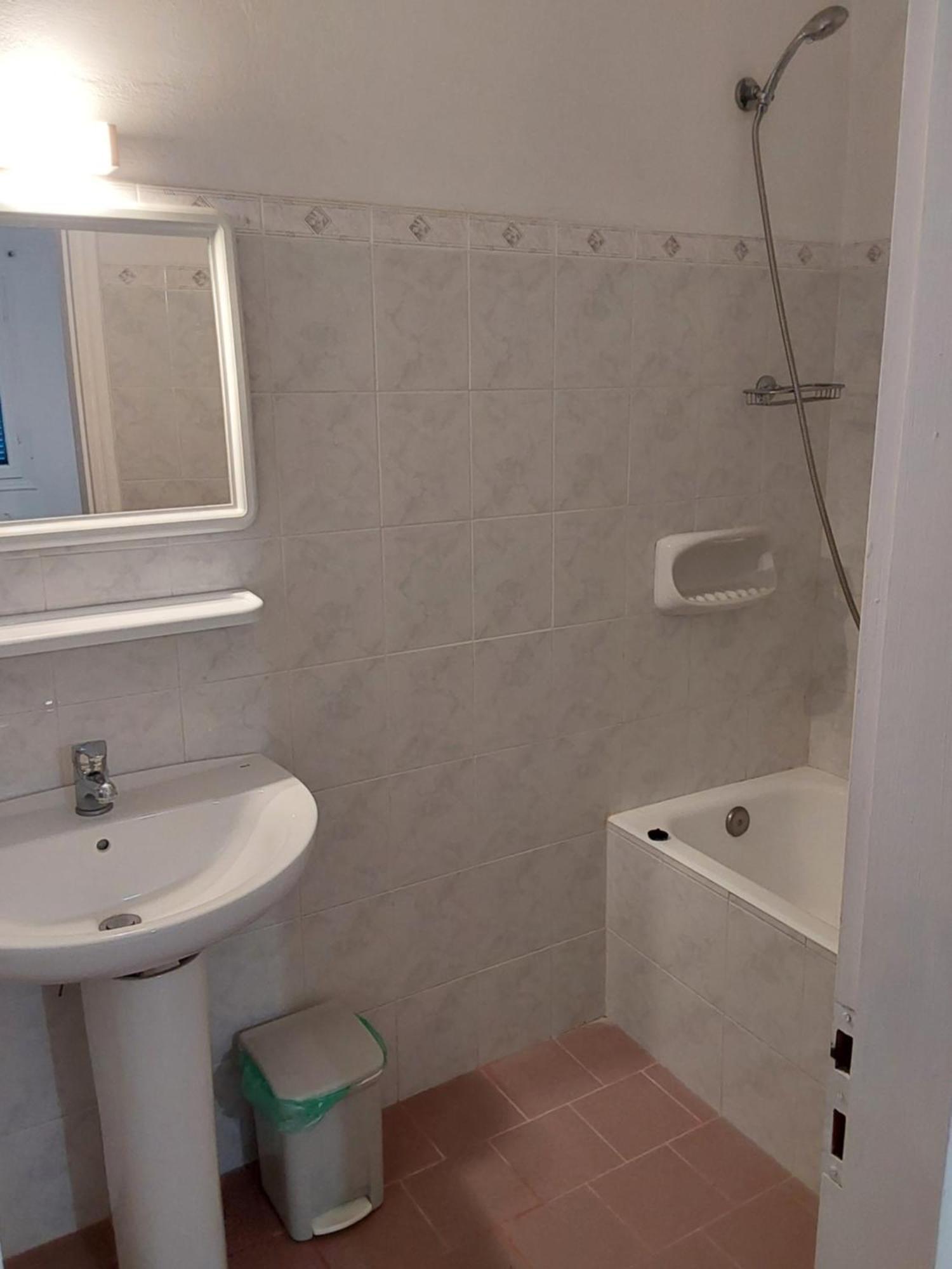 ואסיליקי Armonia Apartments מראה חיצוני תמונה