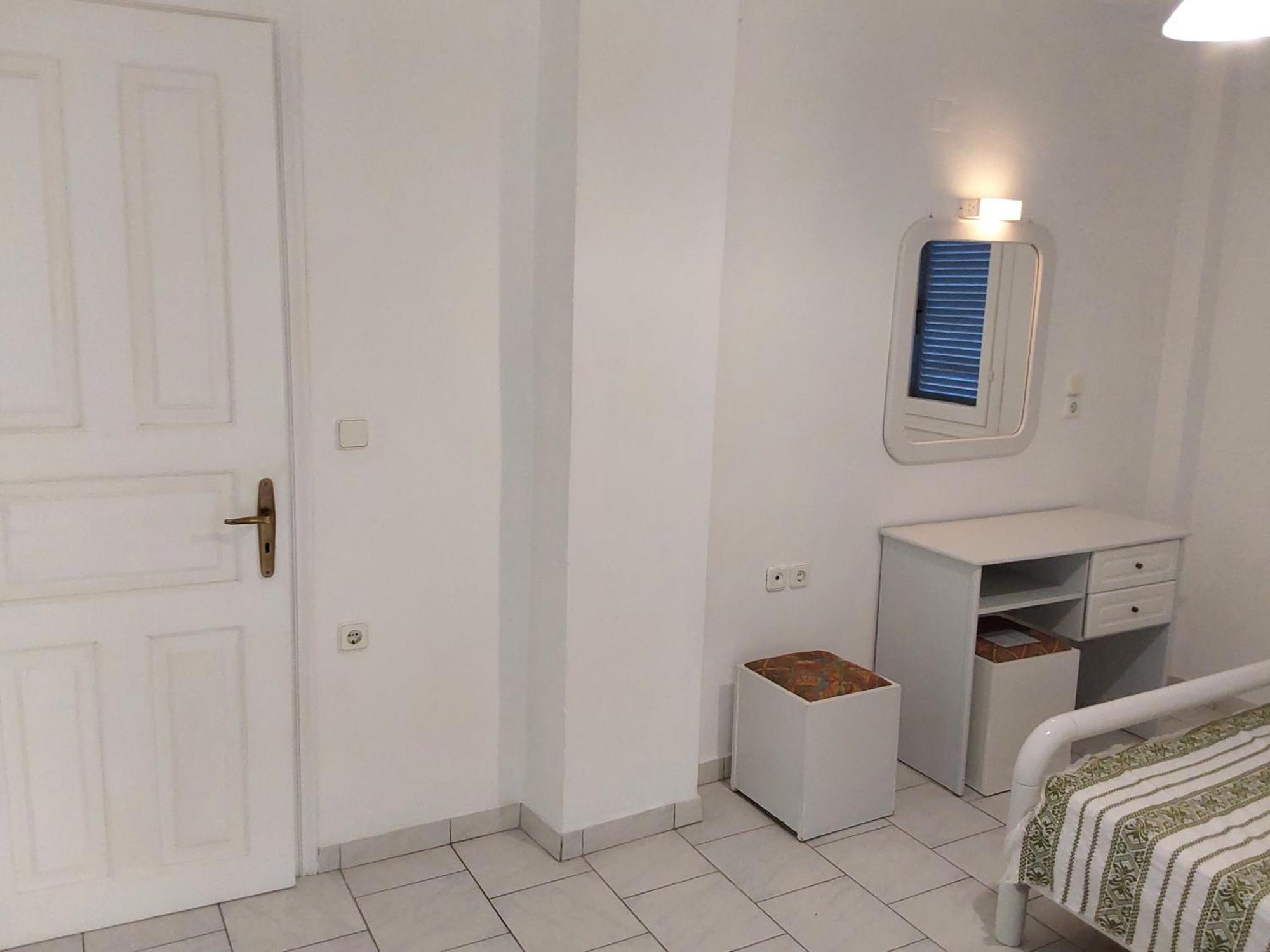 ואסיליקי Armonia Apartments מראה חיצוני תמונה
