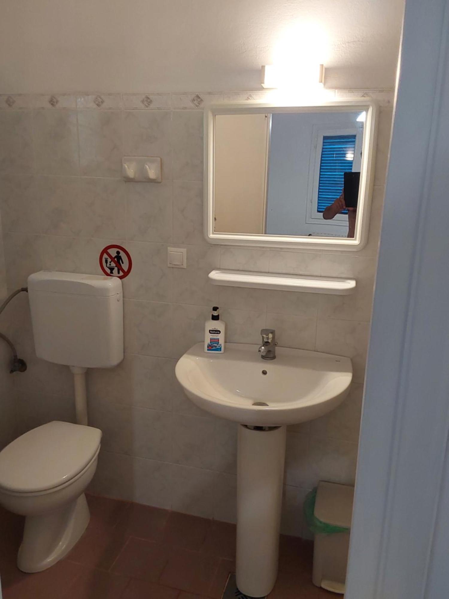 ואסיליקי Armonia Apartments מראה חיצוני תמונה