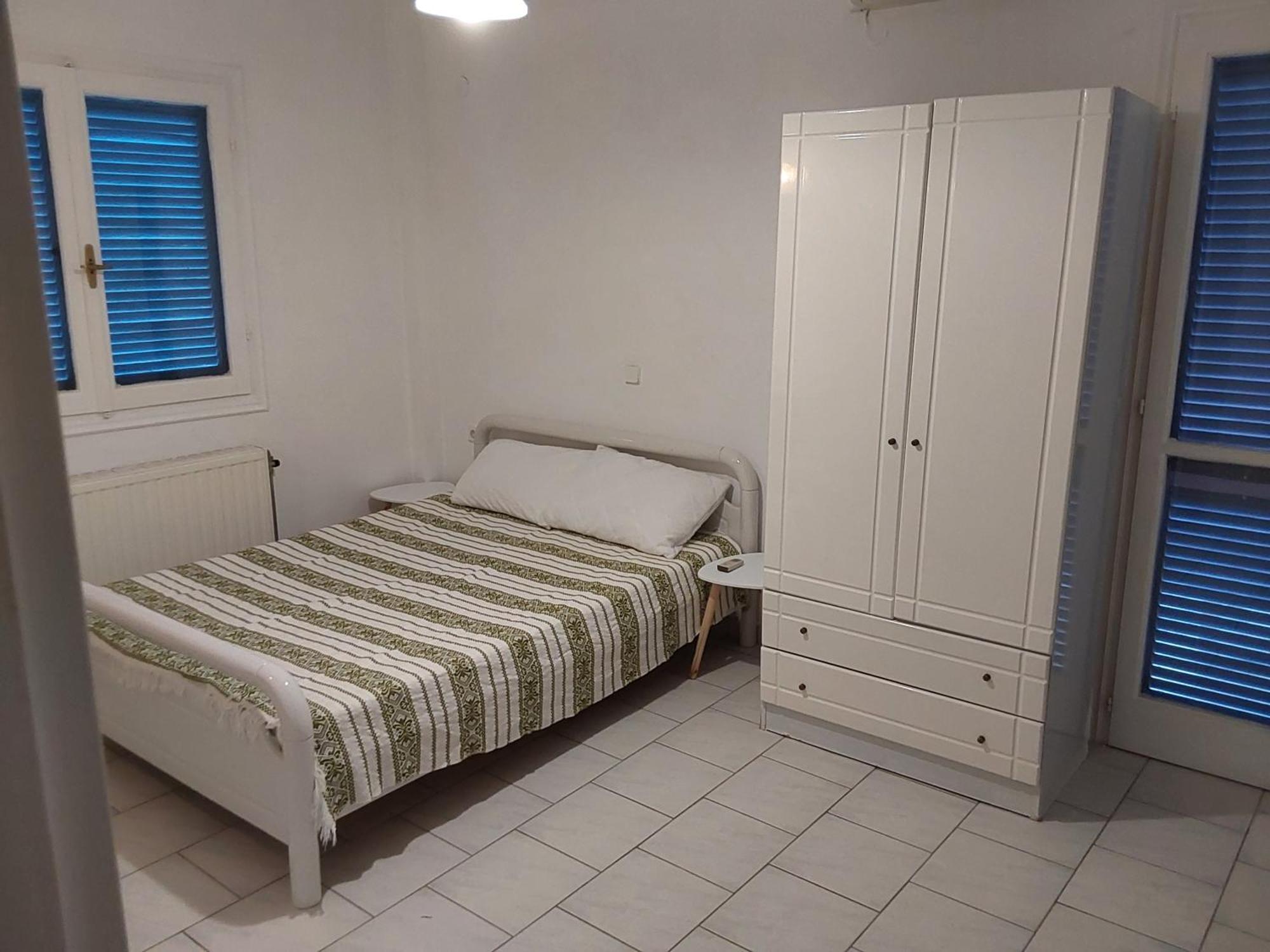 ואסיליקי Armonia Apartments מראה חיצוני תמונה